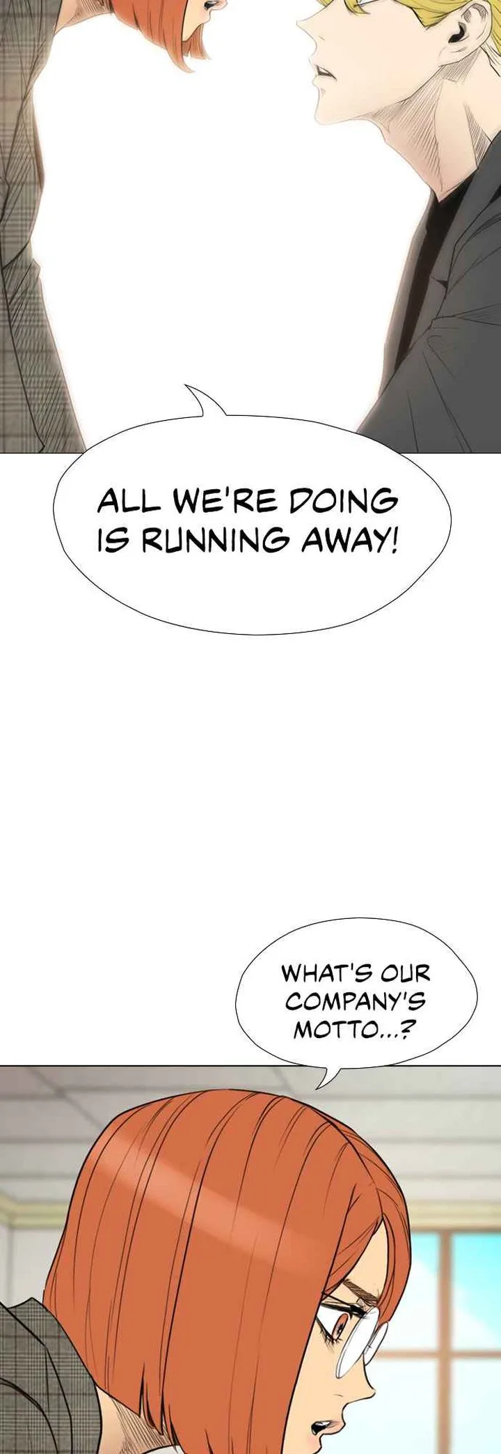 Revival Man Chapter 157 page 45
