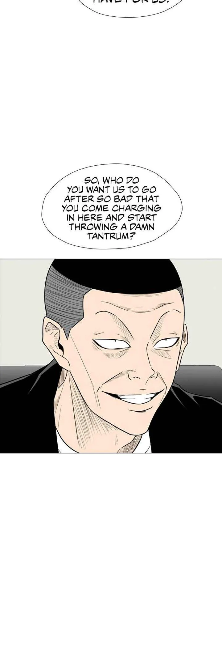 Revival Man Chapter 158 page 15