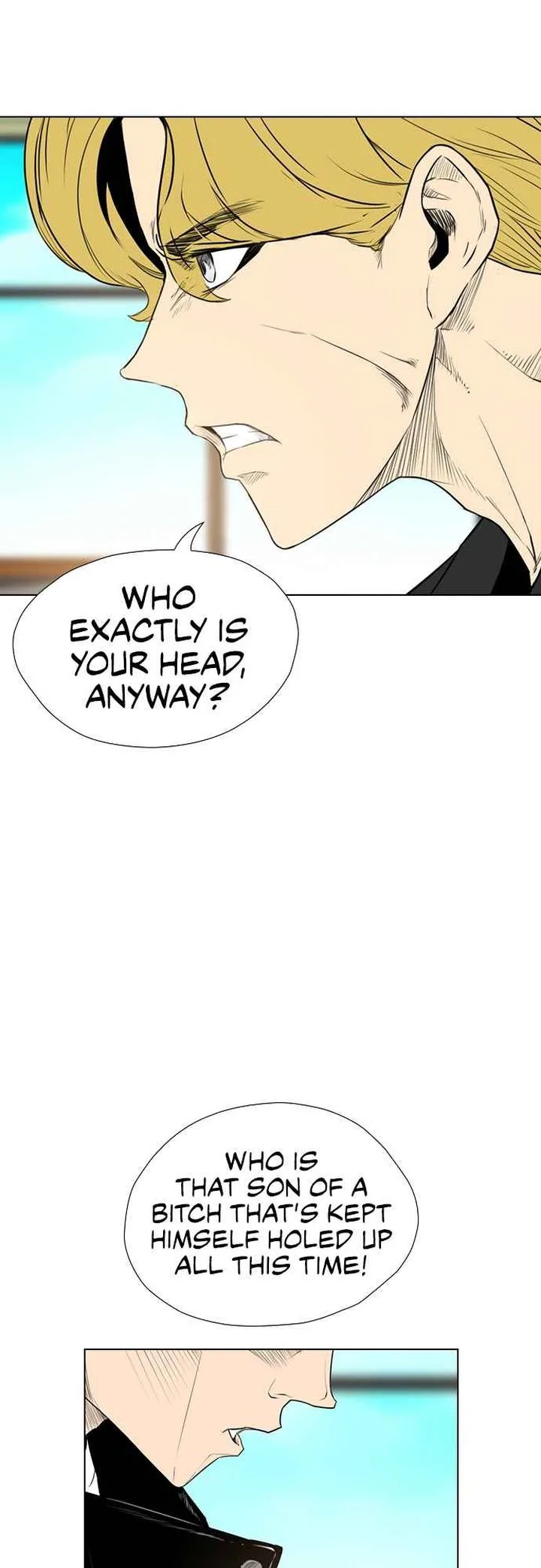 Revival Man Chapter 158 page 17