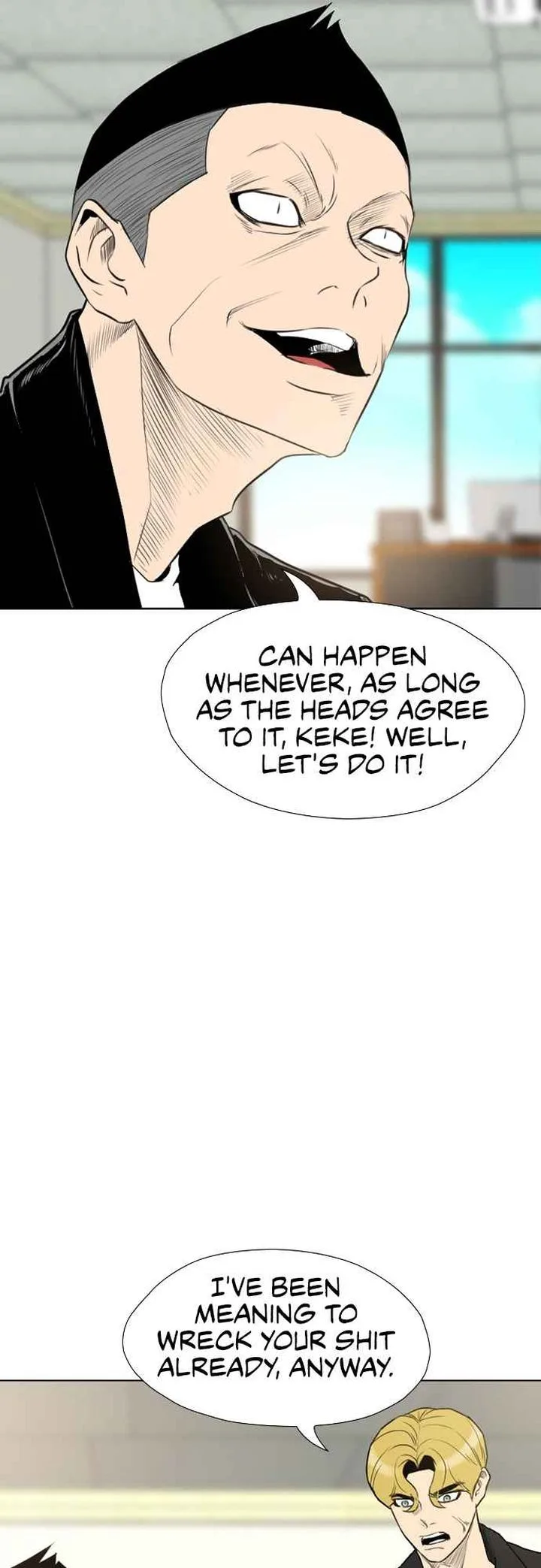 Revival Man Chapter 158 page 22