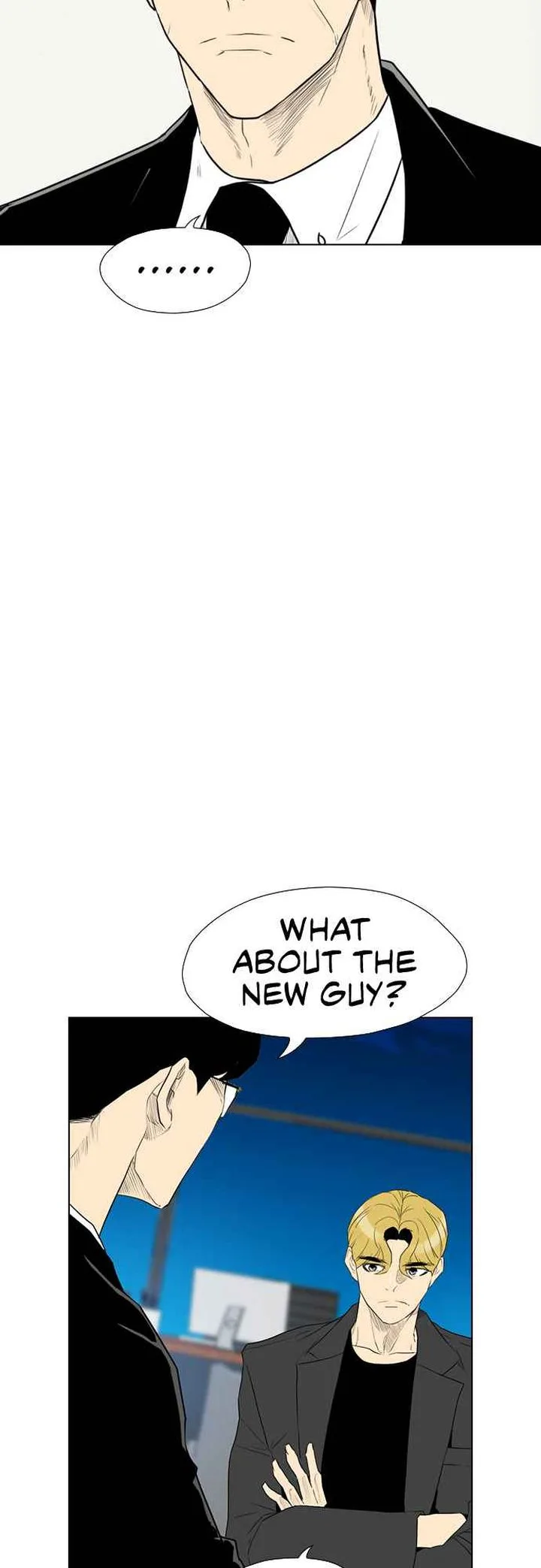 Revival Man Chapter 158 page 35