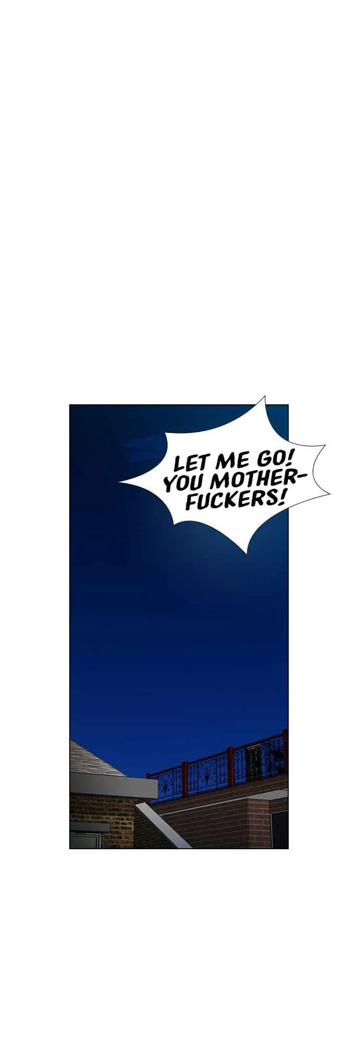 Revival Man Chapter 158 page 41