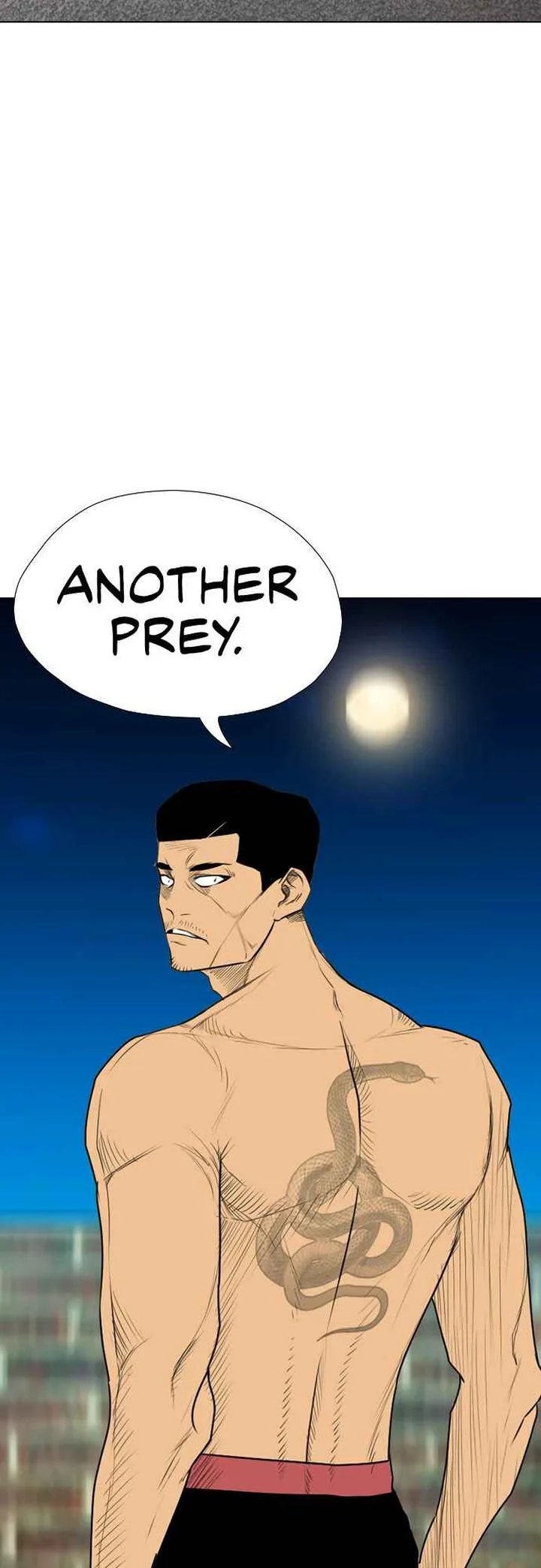 Revival Man Chapter 158 page 44