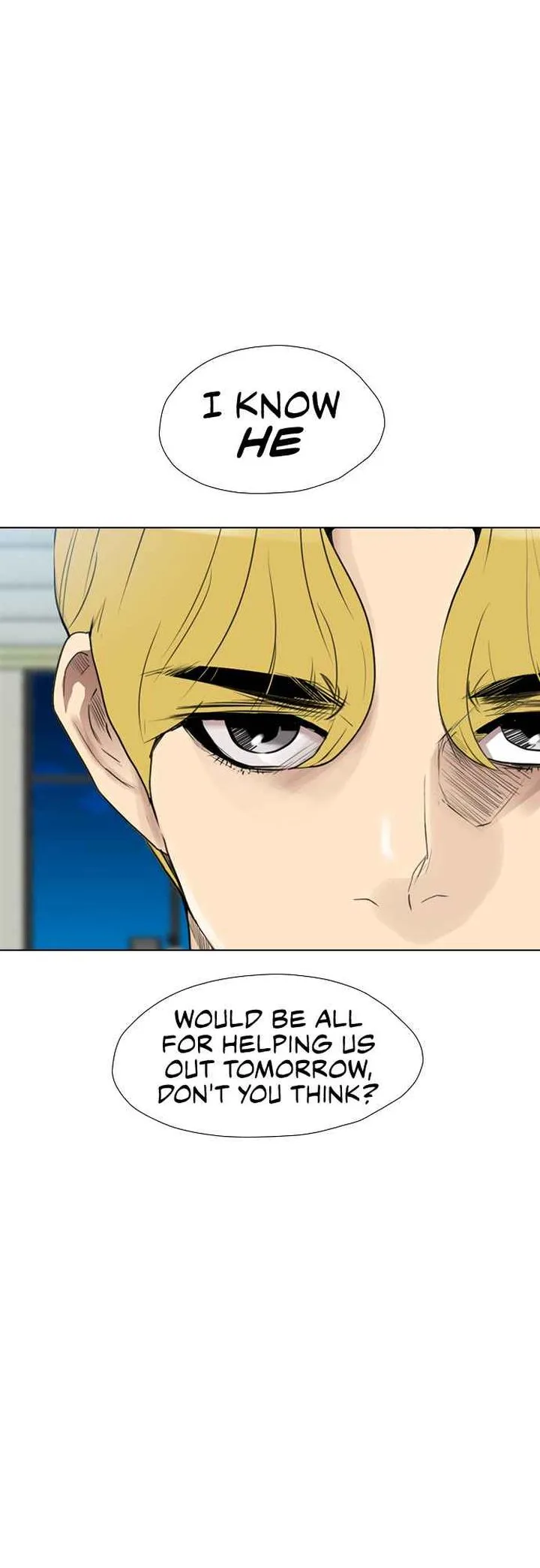 Revival Man Chapter 159 page 3