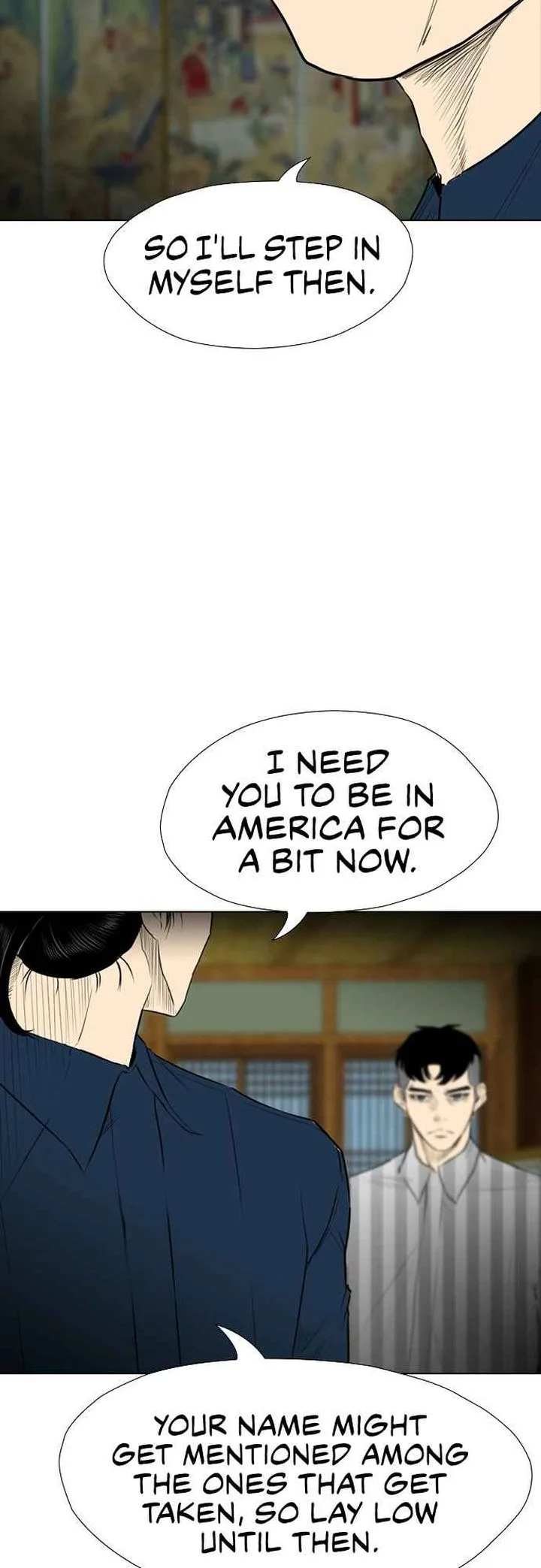 Revival Man Chapter 159 page 30