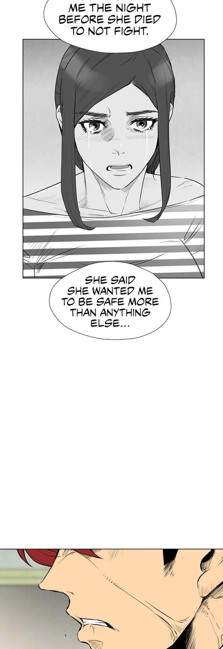 Revival Man Chapter 159 page 19