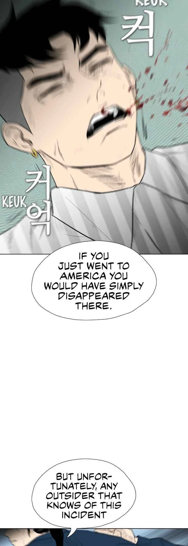 Revival Man Chapter 159 page 36