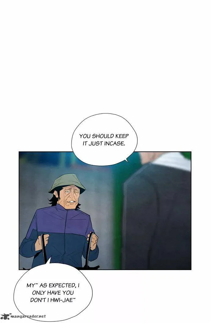 Revival Man Chapter 16 page 15