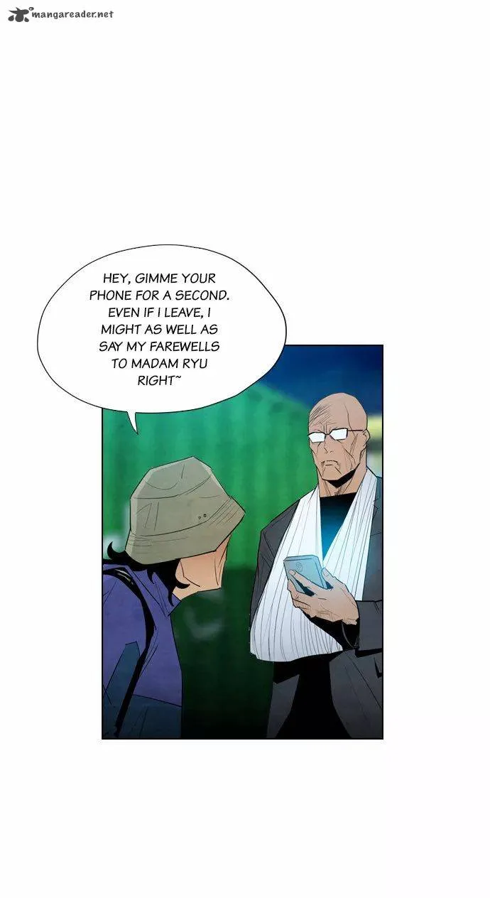 Revival Man Chapter 16 page 23