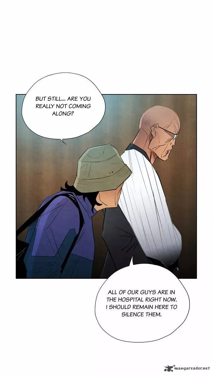 Revival Man Chapter 16 page 17