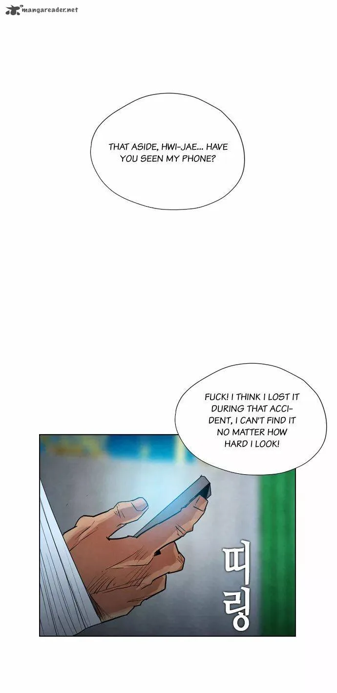 Revival Man Chapter 16 page 21