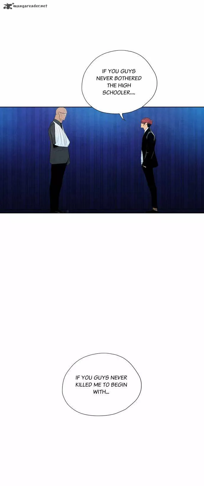 Revival Man Chapter 16 page 41