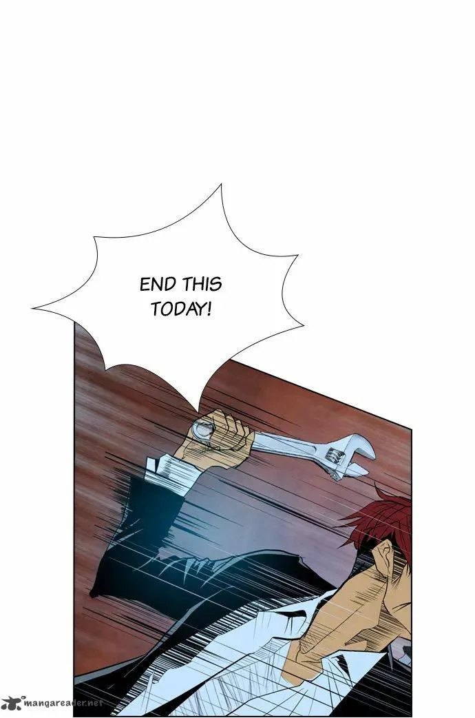 Revival Man Chapter 16 page 44