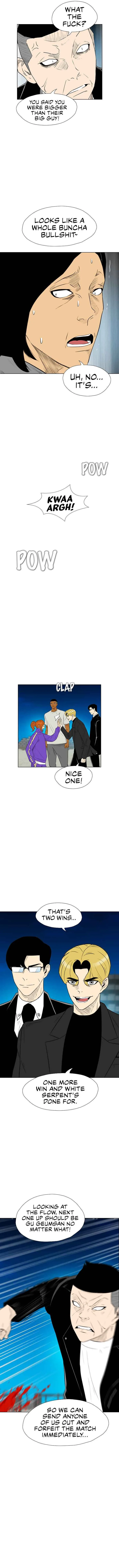 Revival Man Chapter 161 page 12
