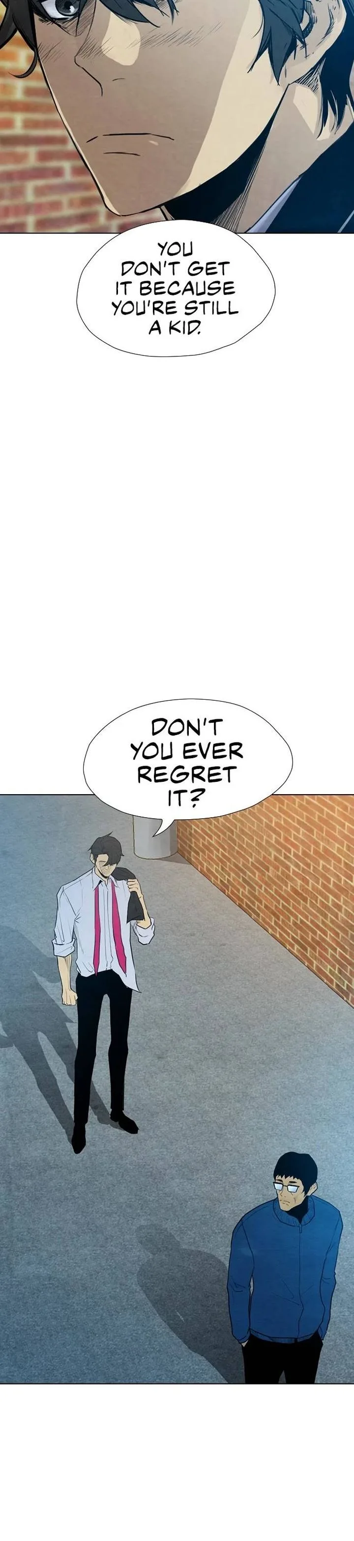 Revival Man Chapter 164 page 10