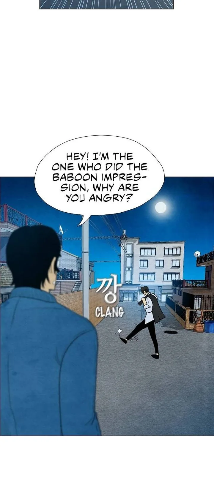 Revival Man Chapter 164 page 7