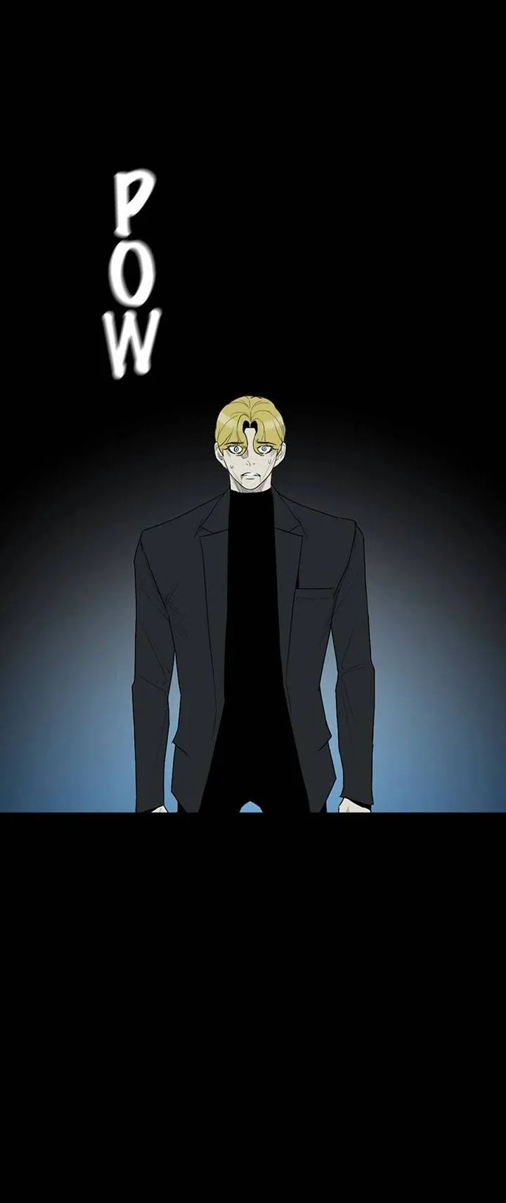 Revival Man Chapter 164 page 20