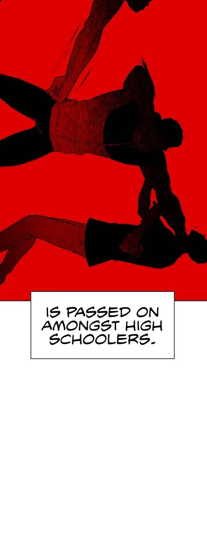Revival Man Chapter 165 page 30