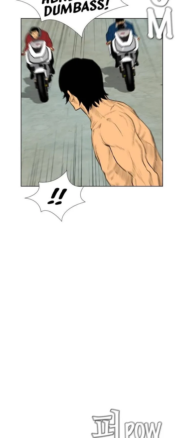 Revival Man Chapter 165 page 14