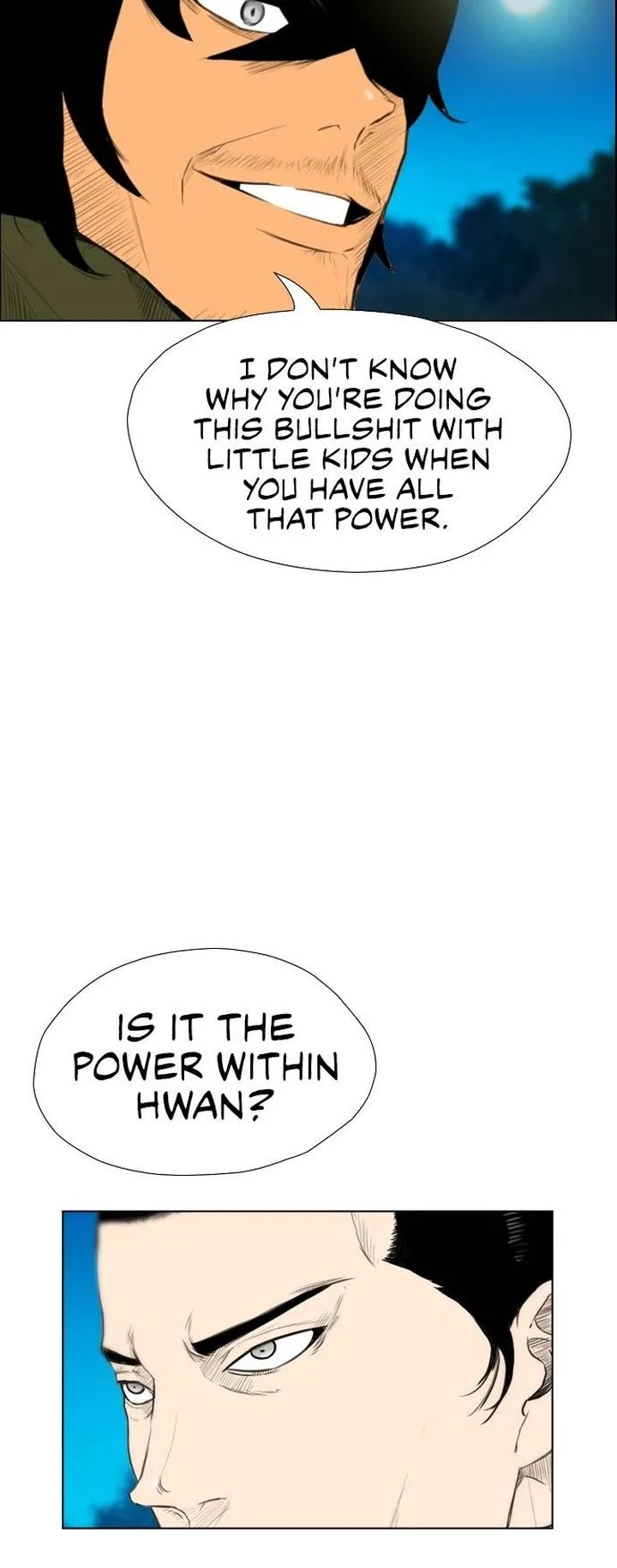 Revival Man Chapter 165 page 38
