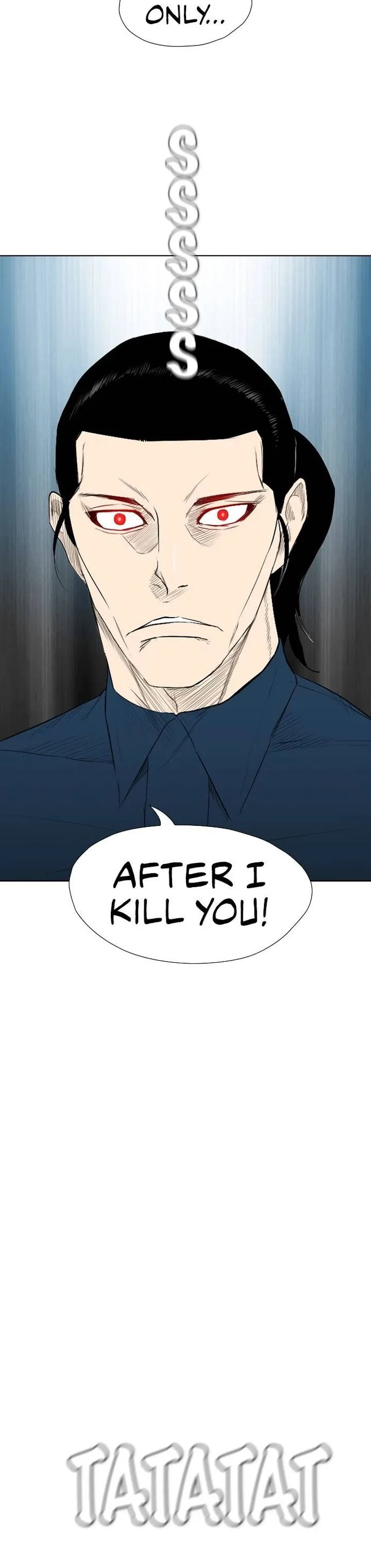 Revival Man Chapter 165 page 40