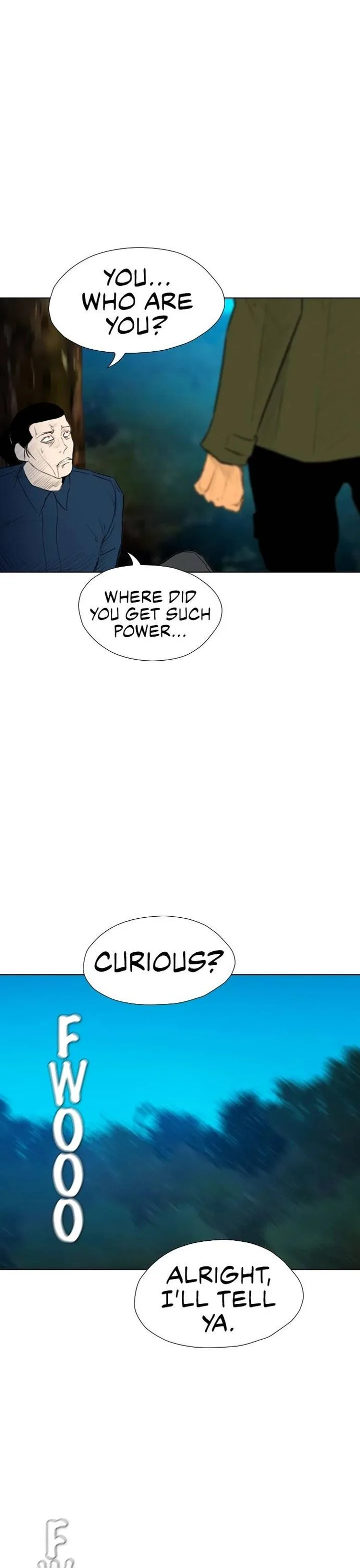 Revival Man Chapter 165 page 46
