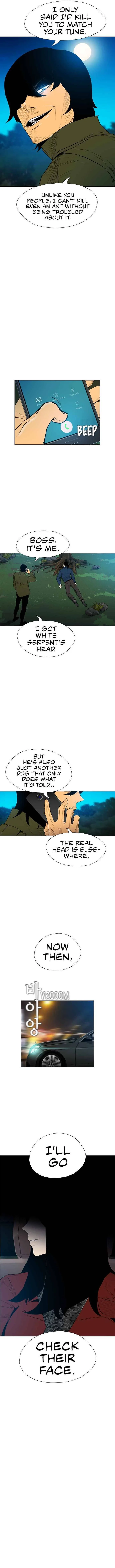 Revival Man Chapter 166 page 3