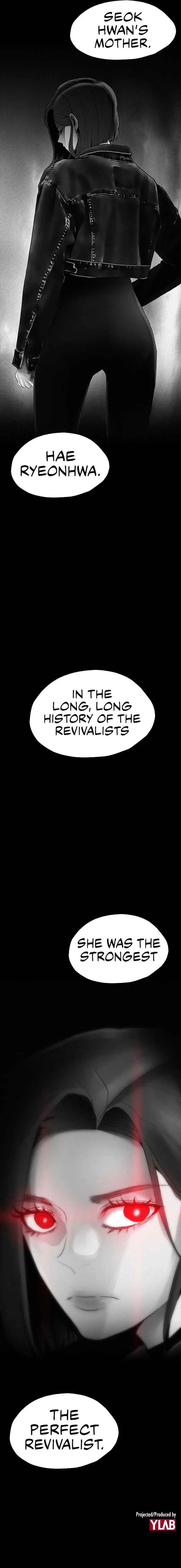 Revival Man Chapter 168 page 15