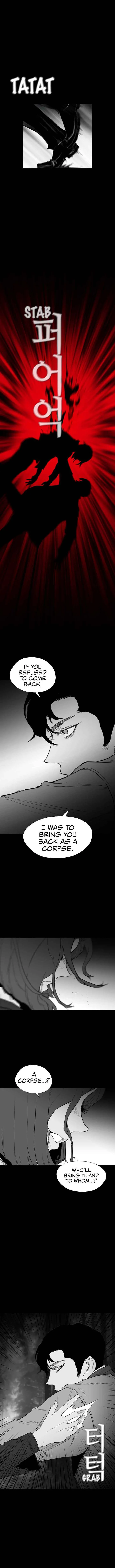 Revival Man Chapter 169 page 13