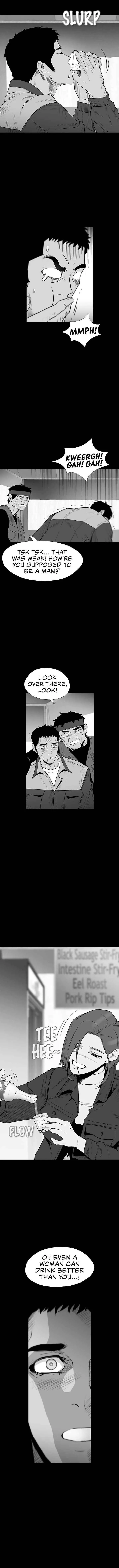 Revival Man Chapter 169 page 7