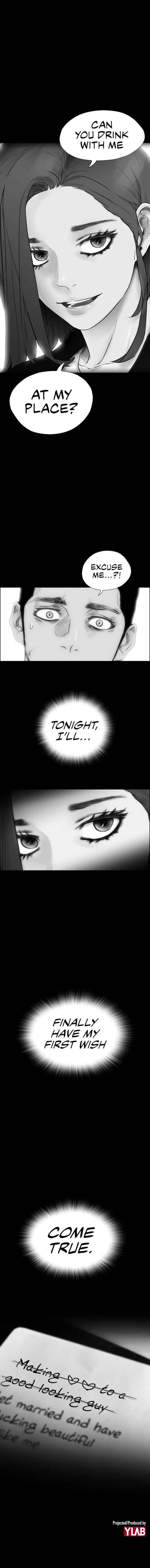 Revival Man Chapter 170 page 14
