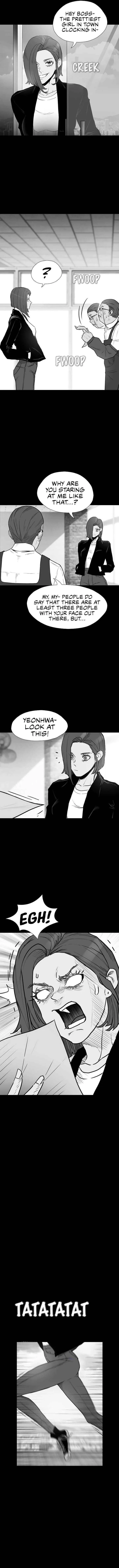 Revival Man Chapter 170 page 9