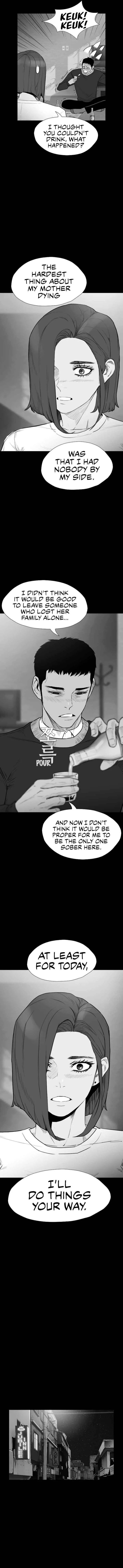 Revival Man Chapter 171 page 7