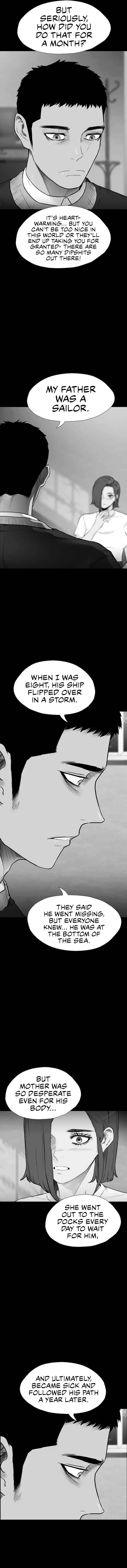 Revival Man Chapter 171 page 3