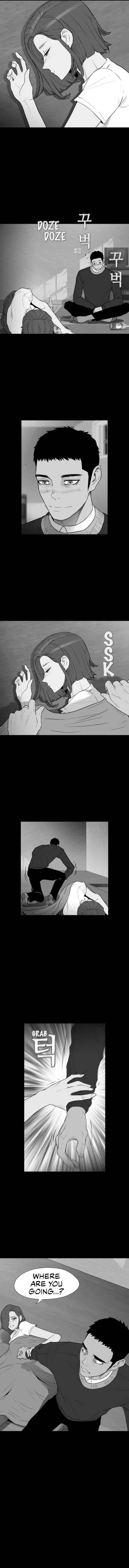 Revival Man Chapter 171 page 8