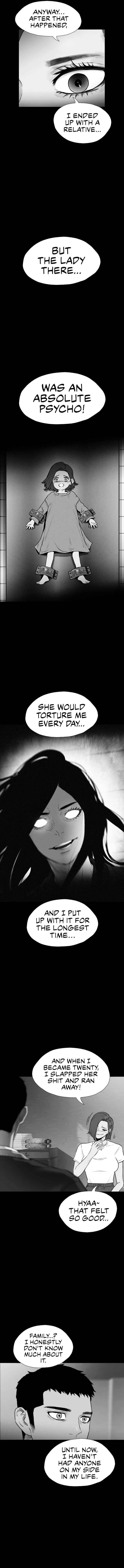 Revival Man Chapter 171 page 5