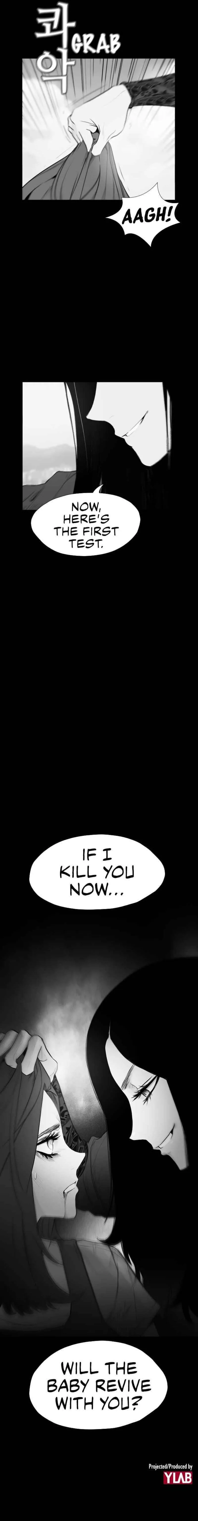 Revival Man Chapter 172 page 13