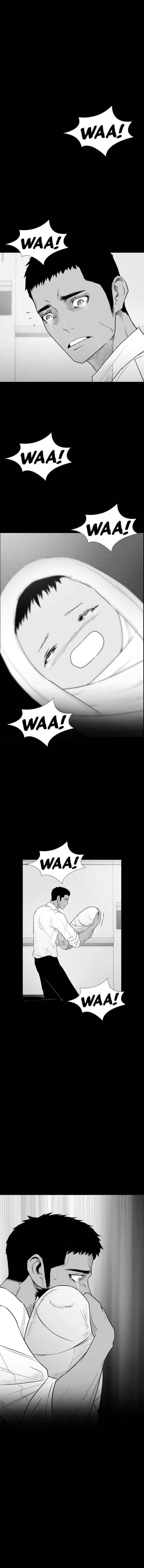 Revival Man Chapter 174 page 10