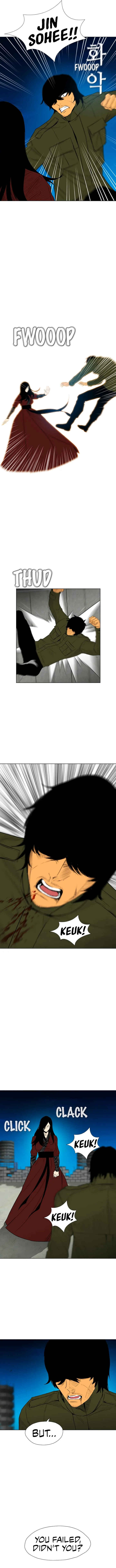 Revival Man Chapter 175 page 4