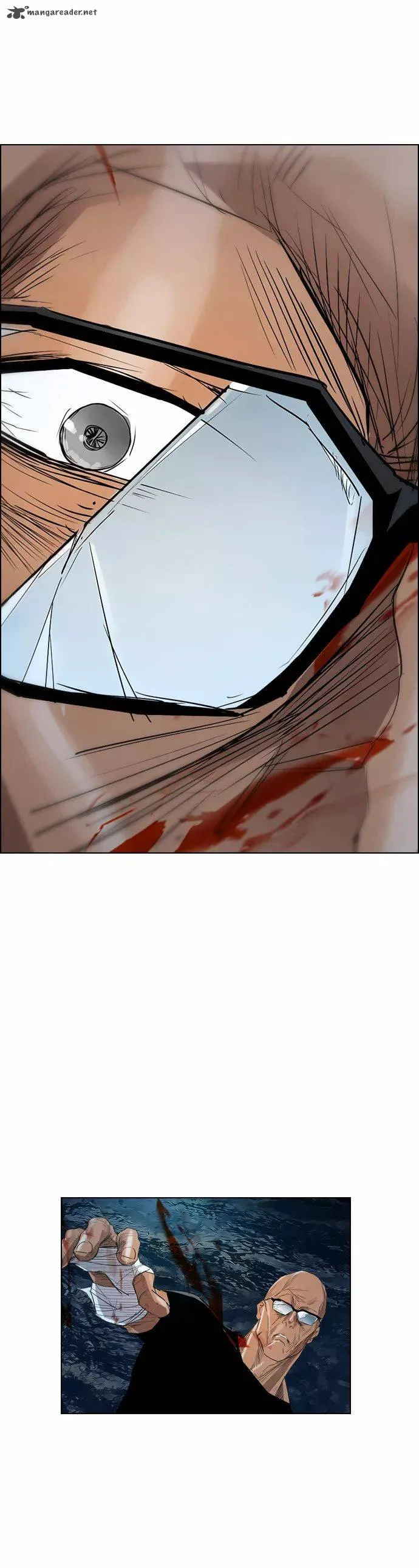 Revival Man Chapter 18 page 35