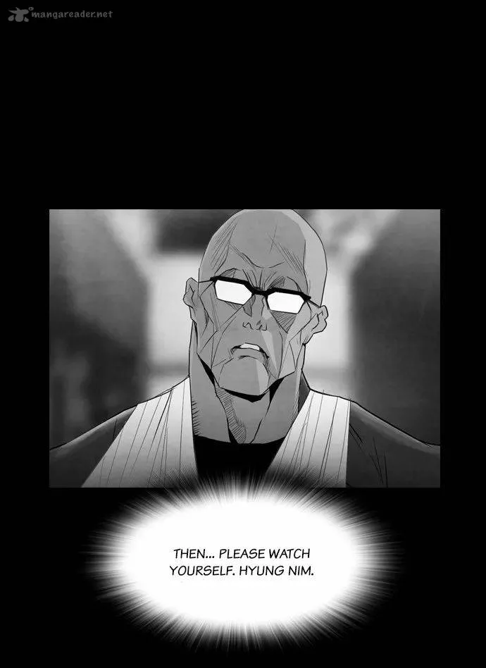 Revival Man Chapter 18 page 38