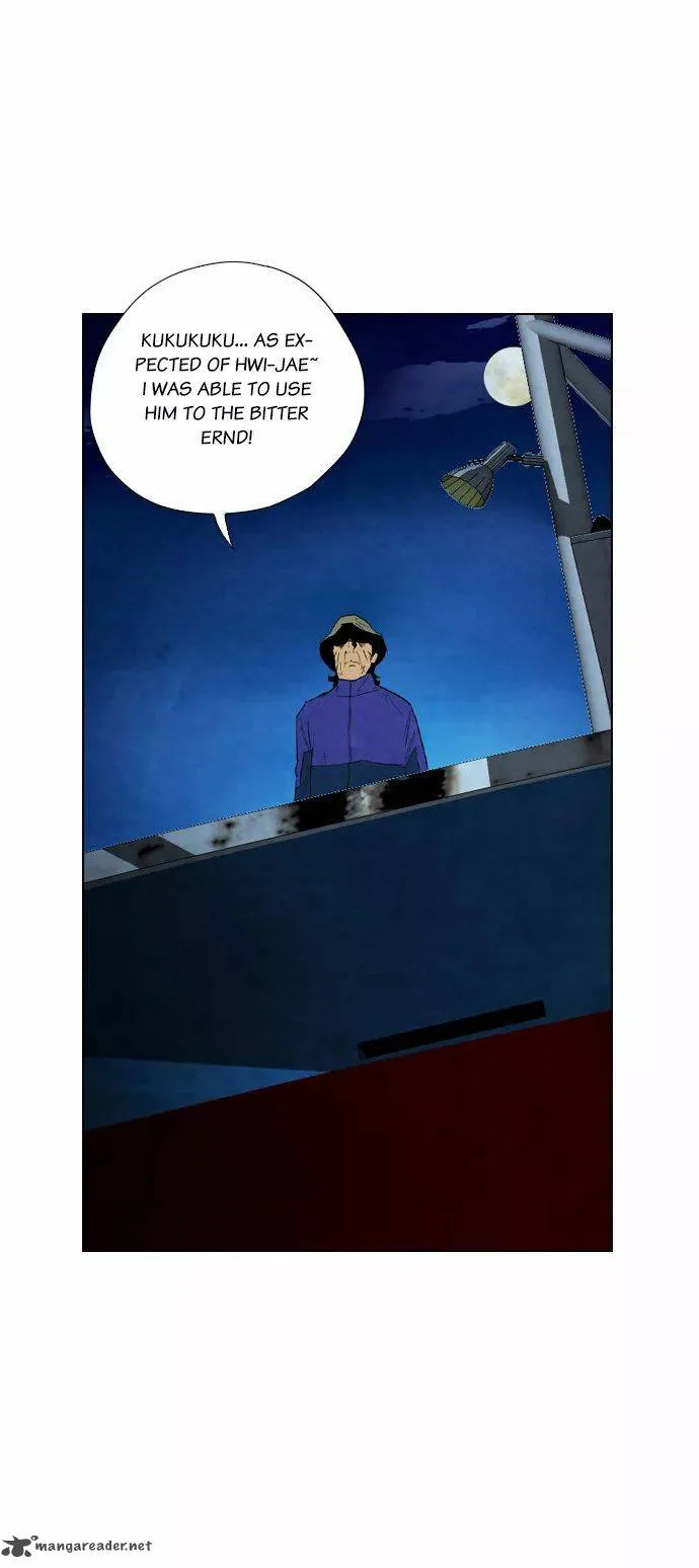 Revival Man Chapter 18 page 40