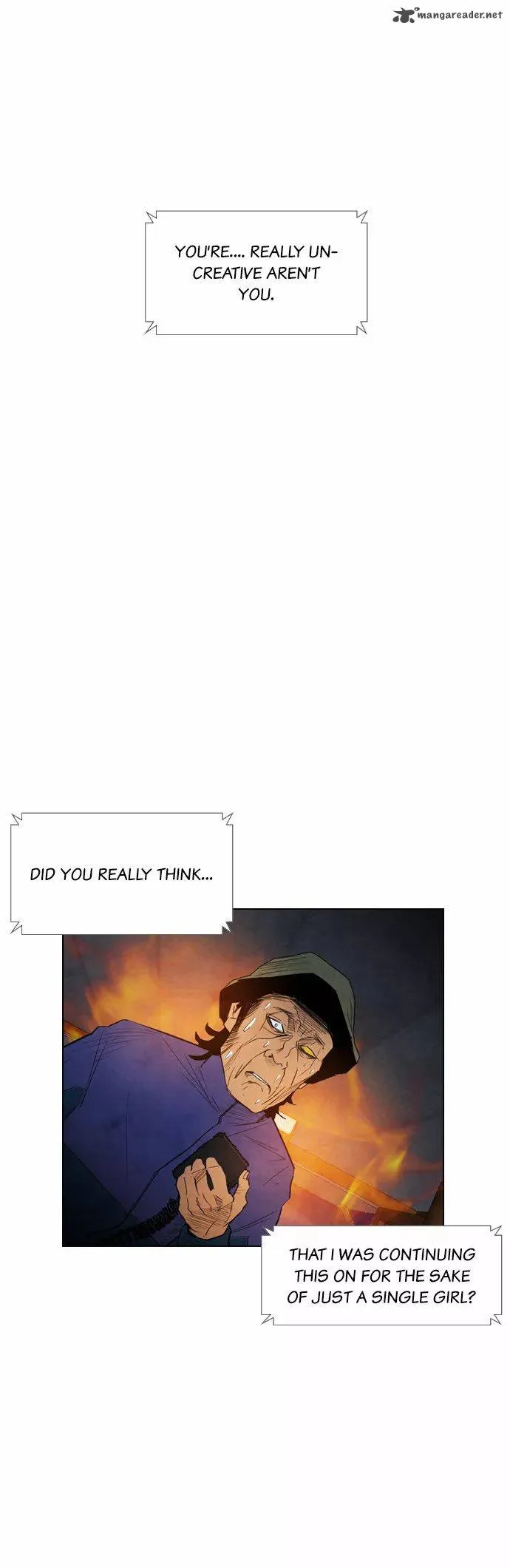 Revival Man Chapter 19 page 14