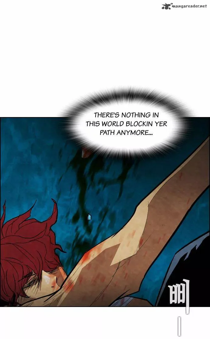 Revival Man Chapter 19 page 39
