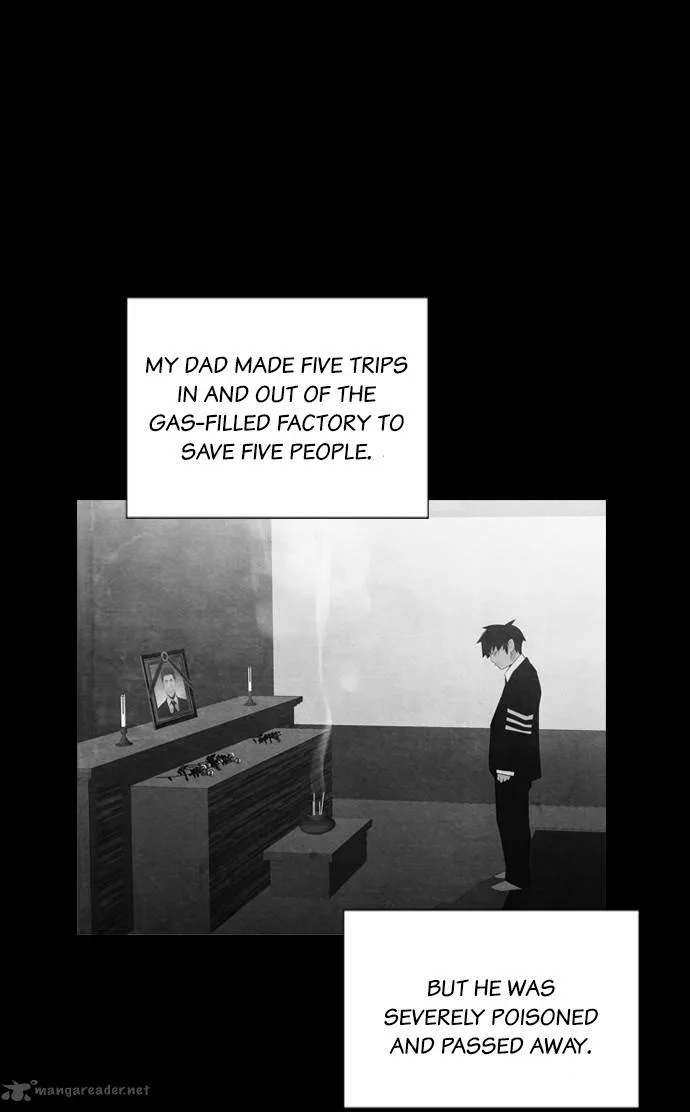 Revival Man Chapter 2 page 19