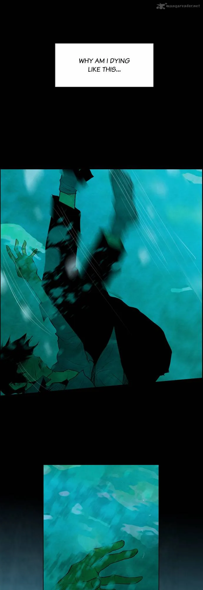 Revival Man Chapter 2 page 28