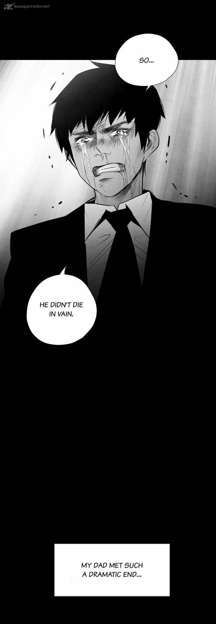 Revival Man Chapter 2 page 24