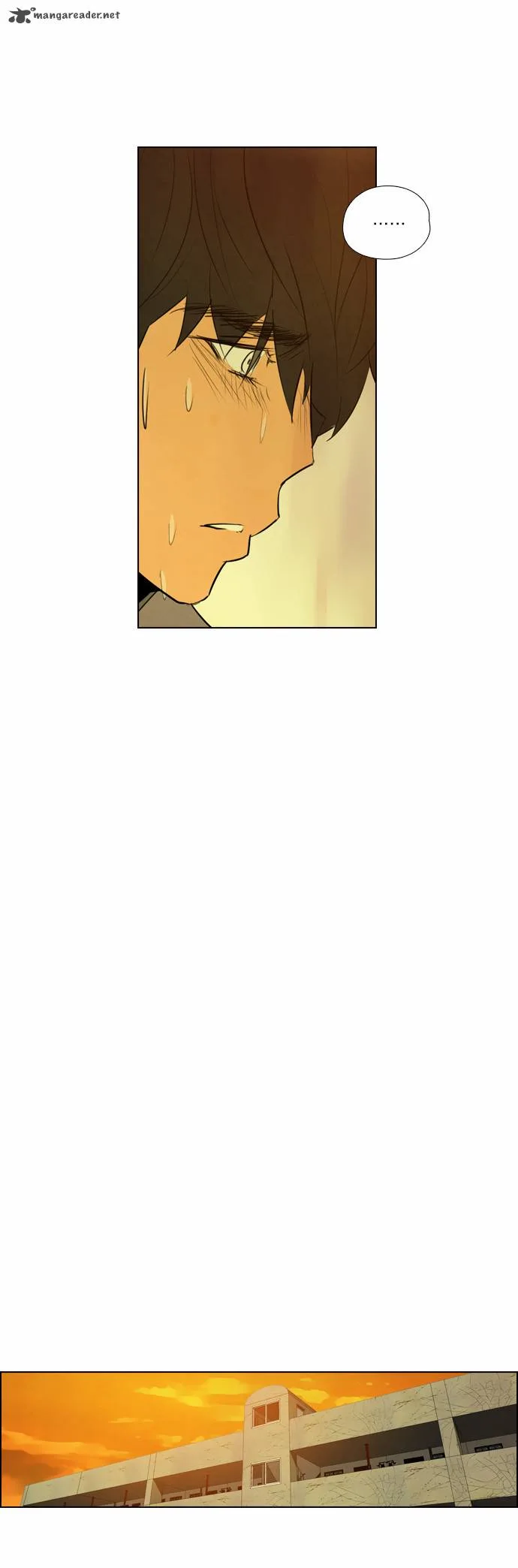 Revival Man Chapter 2 page 40