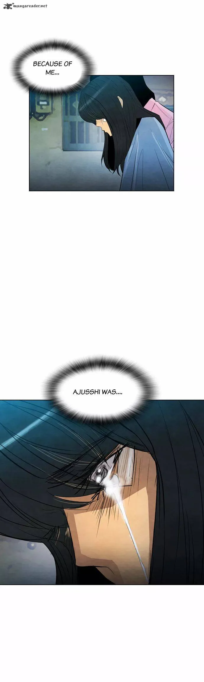 Revival Man Chapter 20 page 53