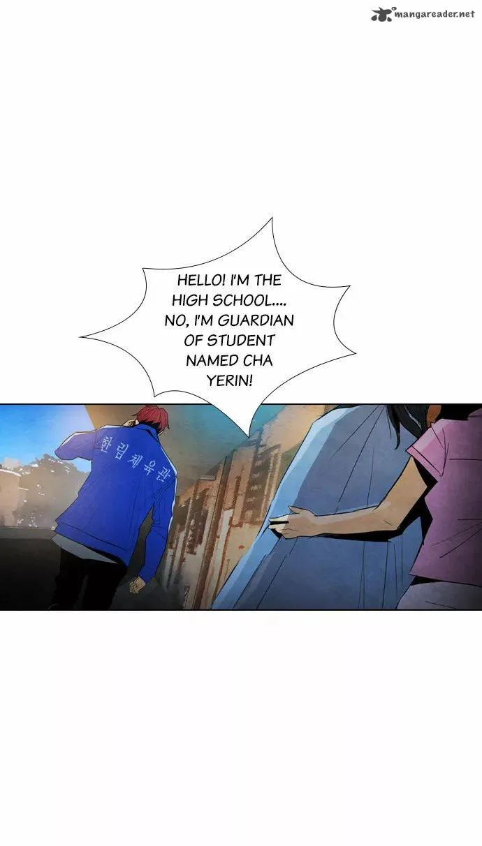 Revival Man Chapter 20 page 56